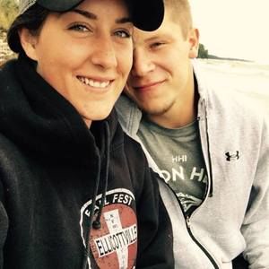 Meet your Posher, Kristy